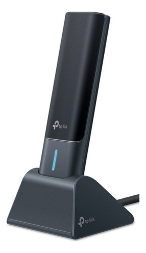 Adaptador Inalámbrico Usb Tp-link Archer Txe50uh | Ax3000, W 0