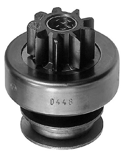 Impulsor De Arranque Bendix Piñon Zen  0448 0