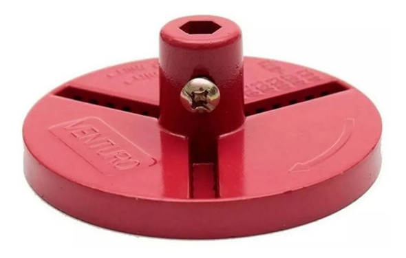 Base Venturo Para Copa Tungsteno Aliafor De 67 De 113 Mm 0