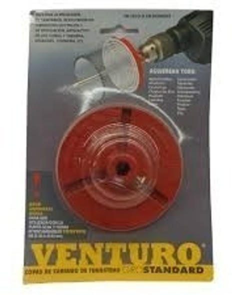Base Venturo Para Copa Tungsteno Aliafor De 67 De 113 Mm 1