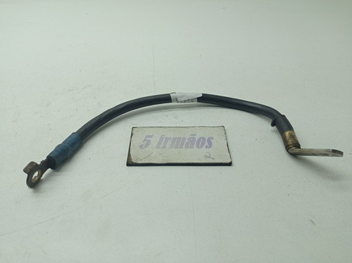 Cabo Terra Polo Bateria Vw Jetta Tsi 2.0 2012 N°3c0971250e 0