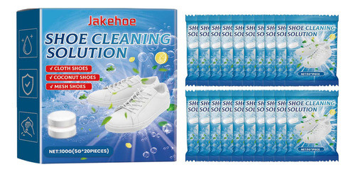 D White Shoes, Pastilhas De Limpeza, Tênis De Limpeza Suave, 0