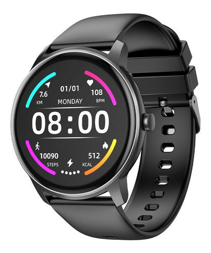 Reloj Hoco Y4 0
