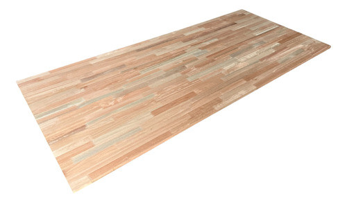 Tablero Madera A Medida - Finger 2cm - Euca. Grandis 0