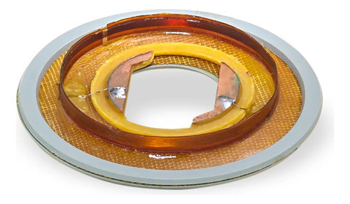 Reparo Para Tweeter Compatível Selenium St-300 8 Ohms 1