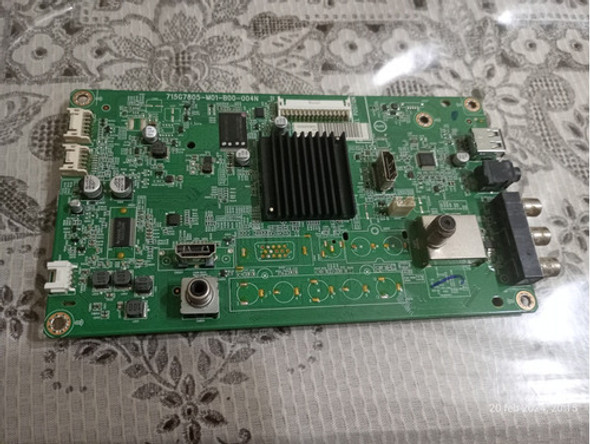 Placa Main Philips 32phg5101/77 0