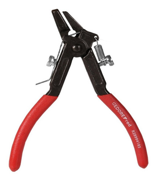 Alicate Travadeira 185mm 7.1/2  Gedore Red 3301740 0