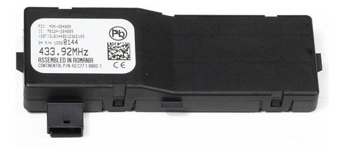 Receptor Control Remoto Accesorios Chevrolet 13500144 0