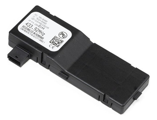 Receptor Control Remoto Accesorios Chevrolet 13500144 1