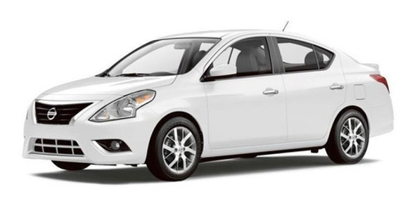 Service Oficial Nissan Versa 20.000kms 0 Service Oficial Nissan Versa 20.000kms 0