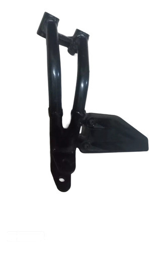 Soporte Posapie Izquierdo Ktm Duke Línea Nueva 0