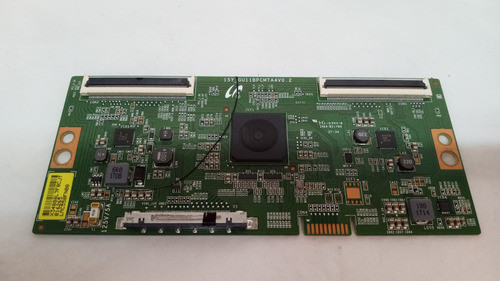 Placa T-com Haier Le55q9000dua 15y-gu11bpcmta4v0.2 Nk912 0