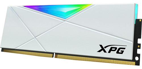 Memoria Ram Ddr4 16gb Adata Xpg D50 Rgb Cl19 1