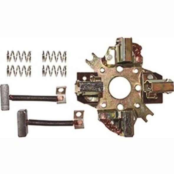 Porta Carbon Arranque Bosch Mercedes Benz Camión 24v 0