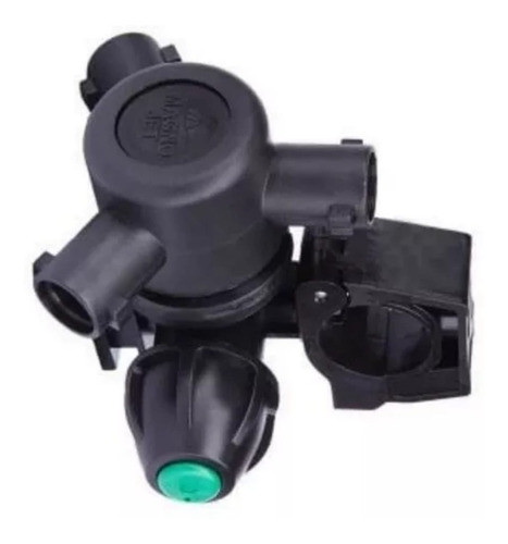 10 Trijet  Porta Bico  25mm/32mm - Cód An305431 John Deere 0