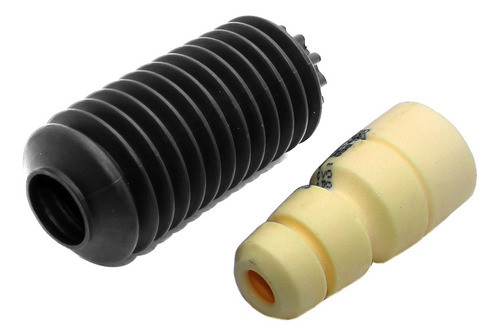 Capuchon/taco Wolkswagen Gol/etc. Trasero. 0