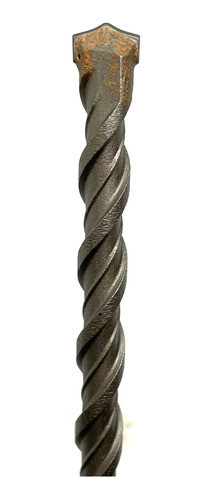 Mecha Widia Sds Plus 10 X 210 Mm 10x210 Ezeta Hormigon Visnu 0