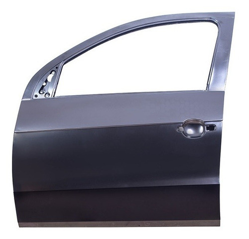 Puerta Delt. Izq. Volkswagen Gol G8 (sedan) 0