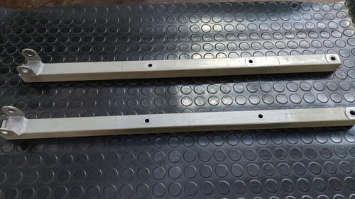 Repuesto / Palancas / Soportes De Caminador Elíptico Gribom 1