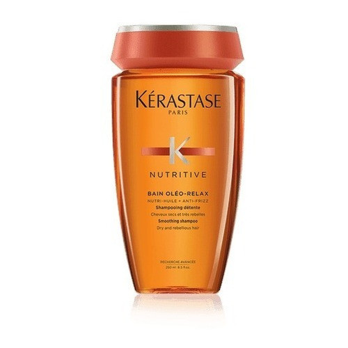 Kérastase Discipline Oleo Relax Bain + Masque Oleo Relax 1