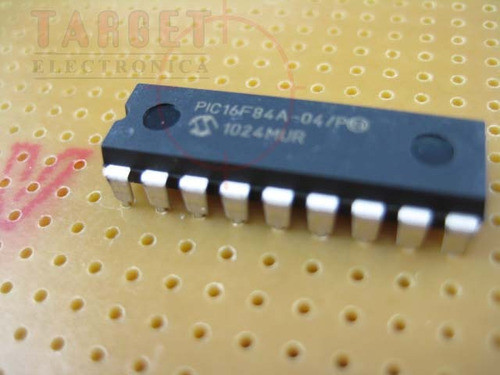 Placa De Cobre Islas Perforadas 10x5cm Diseño De Circuitos 1