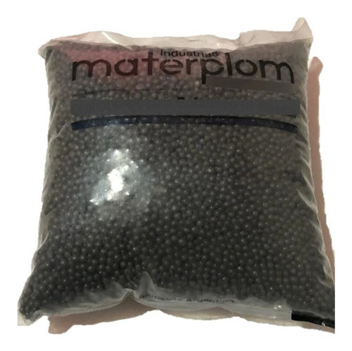 Perdigones Sin Calibrar - Bolsa X 5kg 0