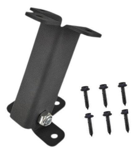 Elevador De Telhado Com Parafusos, Poste De Estilo A 0