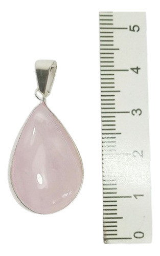 Cuarzo Rosa La Piedra Del Amor Discipa Luz Familia Gota2 0