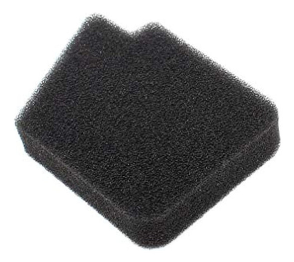 Aisen Pack De 4 Filtro De Aire Para 545146501 Poulan Bvm200f 1