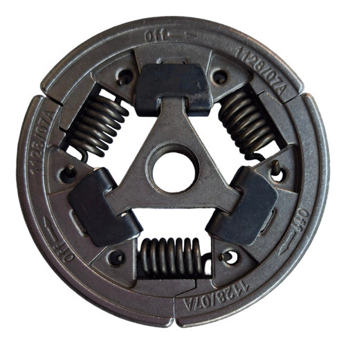 Embrague Para Stihl Ms382 0