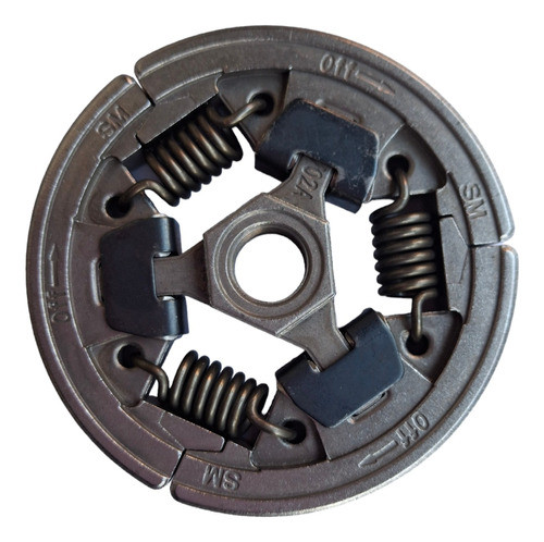 Embrague Para Stihl Ms382 1