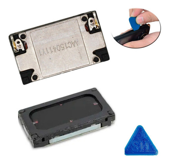 Buzzer Altavoz Compatible Con Motorola Moto Z2 Play 0 Buzzer Altavoz Compatible Con Motorola Moto Z2 Play 0