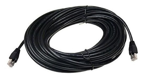 Ntw Snagless Blindado Stp Rj45 Cable De Conexion Ethernet Ro 1