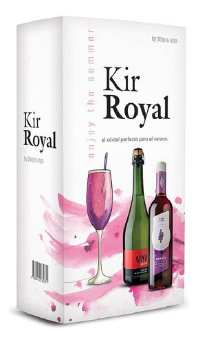 Pack By Deep & Arya Kit Royal 0