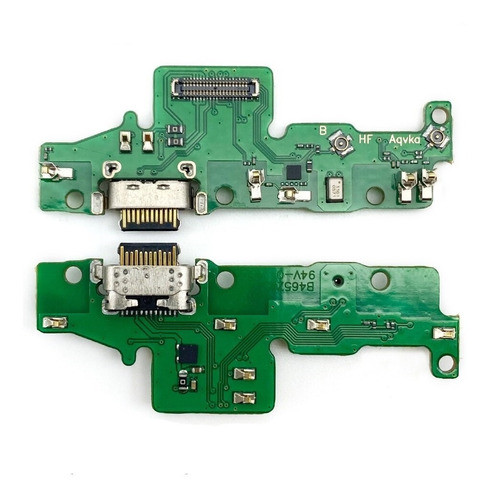 Placa De Carga Compatible Para Motorola G60s Xt2133 0