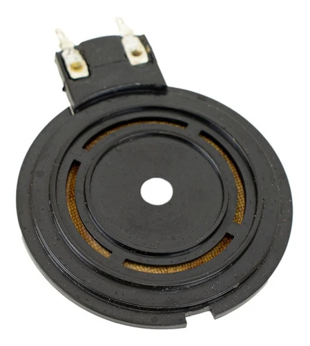 10x Reparo Driver Tsr4200 Tweeter 8 Ohms 120w Force One 1