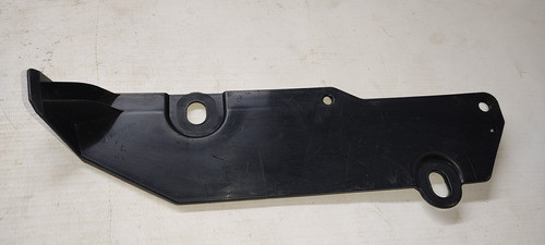 Tampa Painel Instrumento Toyota Hilux Sw4 16a20 Original 0