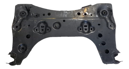 Cuna De Motor Megane Ii 2011 Al 2016 1