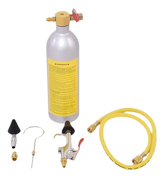 Aire Acondicionado Ac Aire Acondicionado Sistema Flush Cartu 0