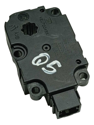 Atuador Caixa Ar Audi Q5 2.0 *7 19/21 Et416003 1