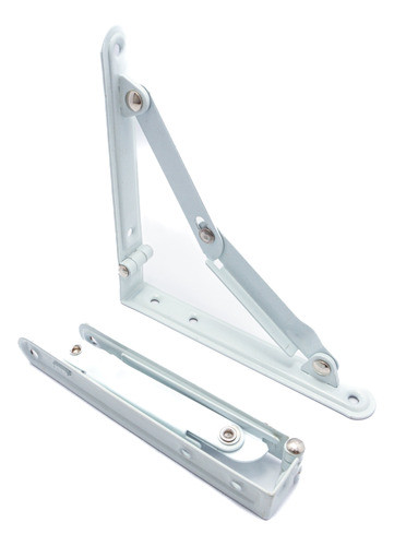 Mensula Rebatible Mecanica 30cm 0