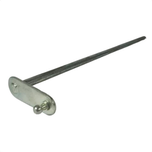 Eixo Estriado Acelerador Mb Lpo-motor Rebaixado/of1113/1313 0