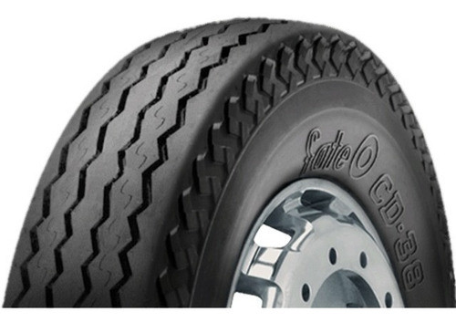 Neumatico Fate Gaucha 6.50 R16 6 Telas - Premium - M. Envios 1