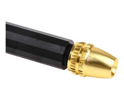 Lavadora Alta Pressão Pistola Dágua Portátil + Mangueira 10m 1