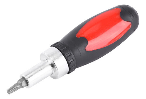 Chave De Fenda, Chave De Fenda Manual, 10 Peças, Brocas Inte 0