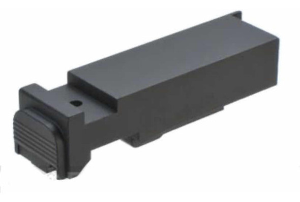 Housing G18 - We - Armorer Works 1 Housing G18 - We - Armorer Works 1