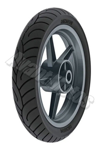 Cubierta Delantera H Cbx 250 Twister 100-80-17 Rinaldi Avant 0
