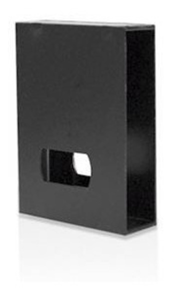 Caja Metal Para Cerrojo 76x100x32mm Fch 1810-32 (2un) 0