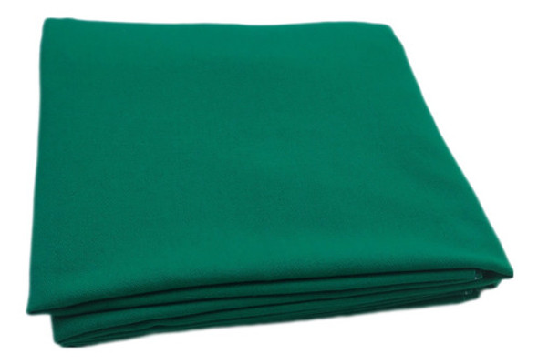 Paño De Lana Para Mesa De Pool 1