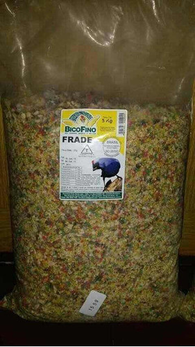 Ración Frutada Frade!! La Original.. 1
